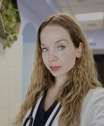 Новикова Наталья Юрьевна