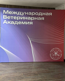 6-й Международный съезд ветеринарных офтальмологов