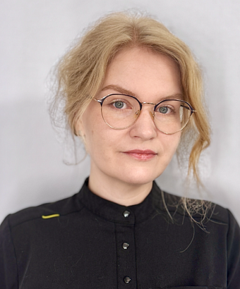 Безуглая Екатерина Сергеевна