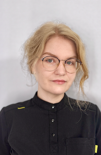 Безуглая Екатерина Сергеевна